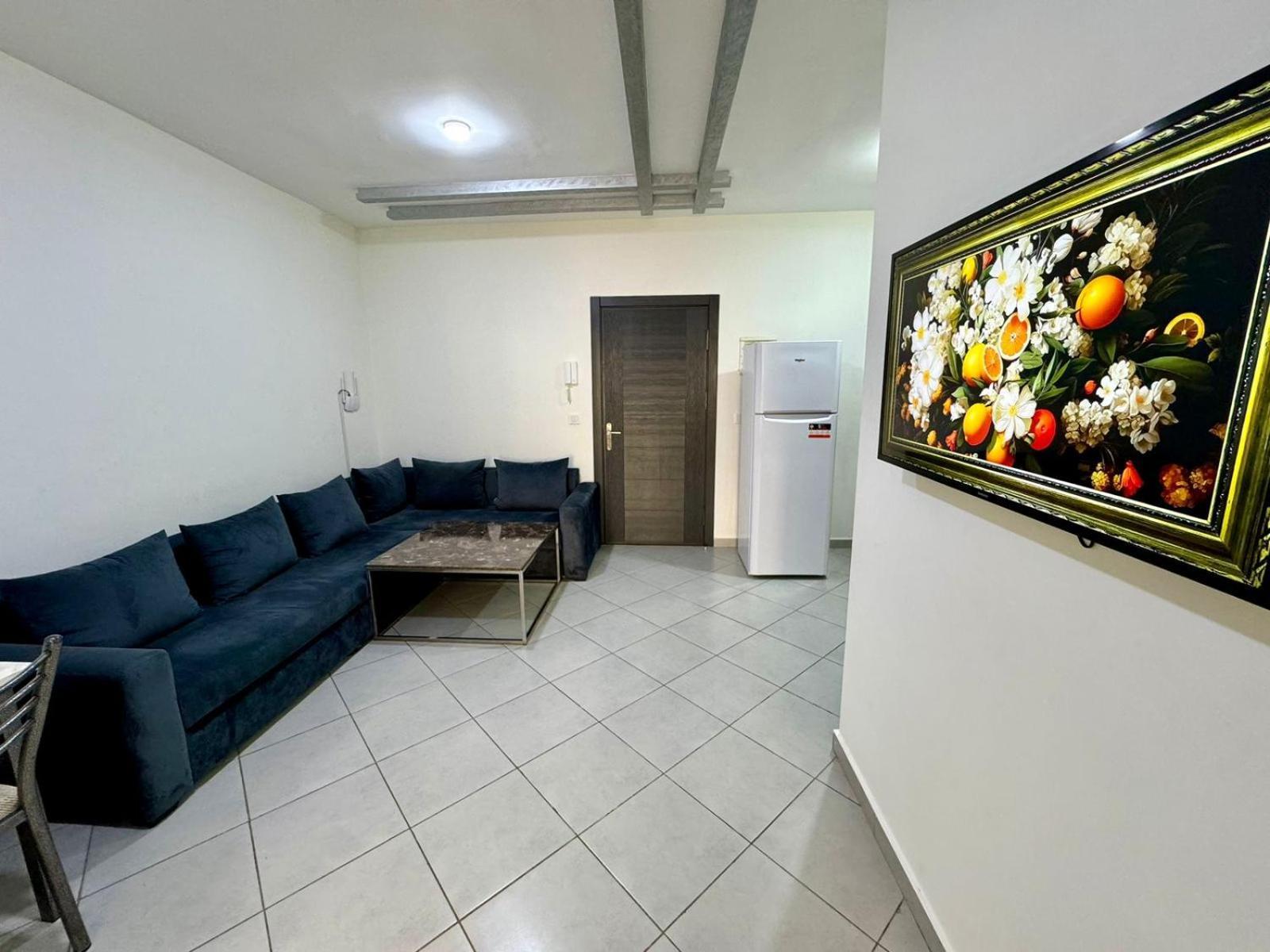 2 Chambres Calme Centre Ville Tangier Bagian luar foto