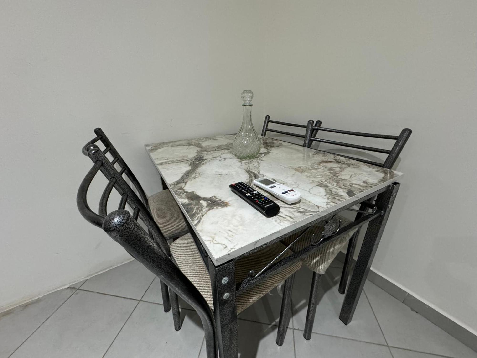2 Chambres Calme Centre Ville Tangier Bagian luar foto